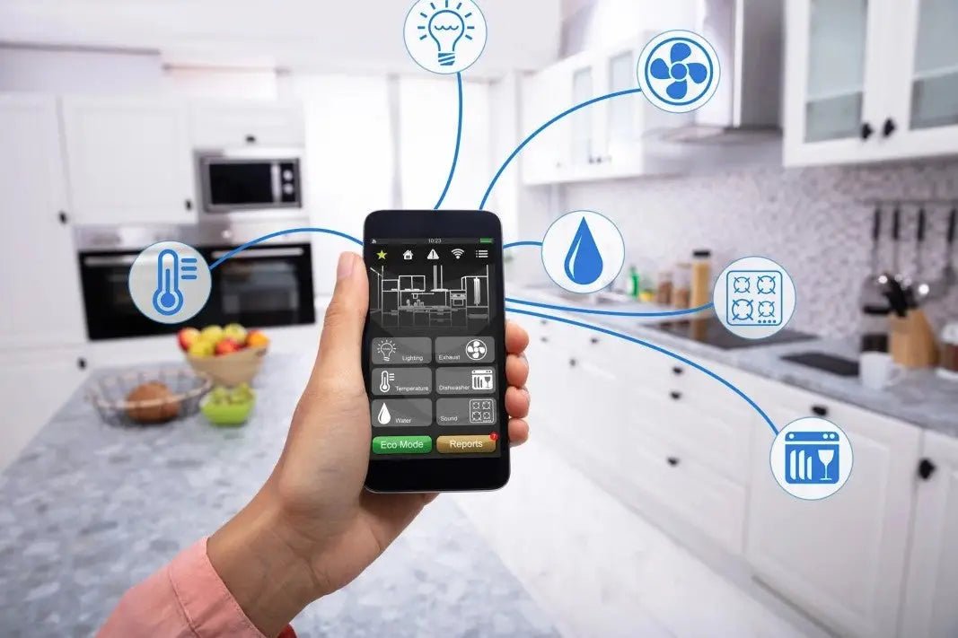 5 Best Smart Kitchen Appliances to Revolutionize Your Kitchen - INKBIRD