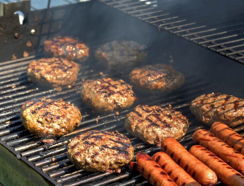 Best BBQ Tools and Accessories