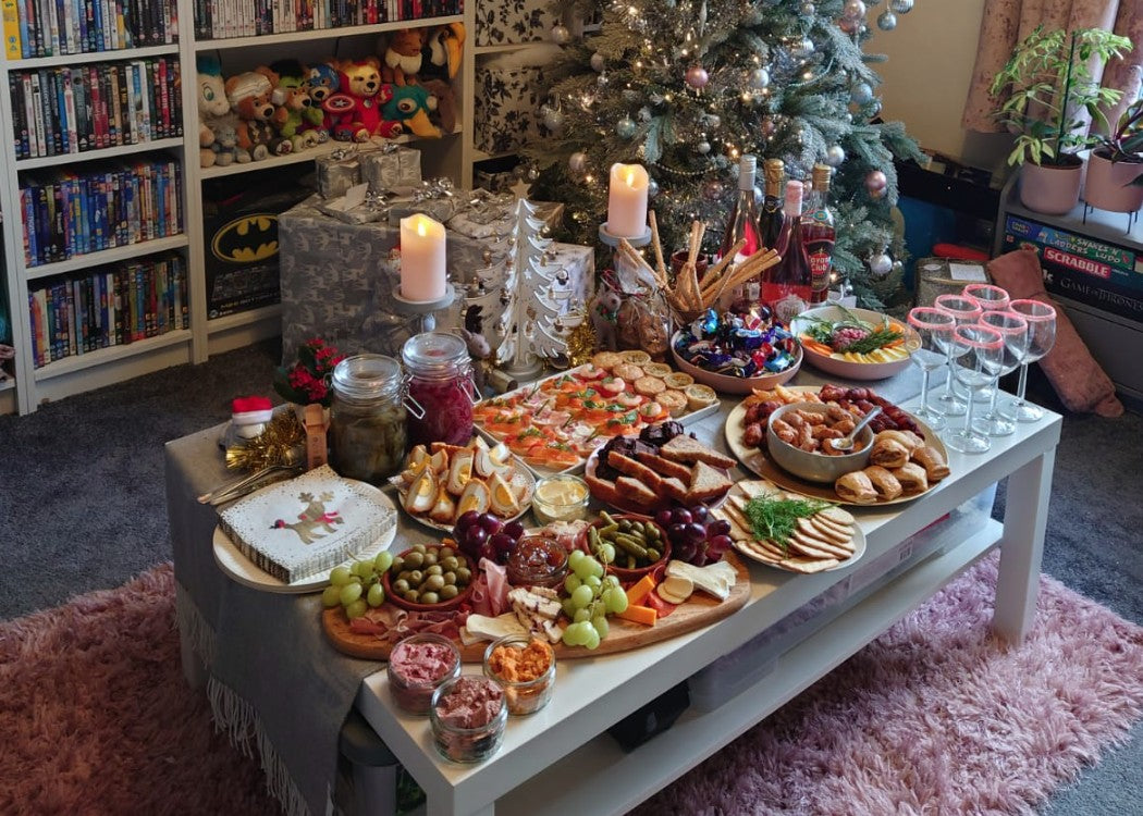 Best Holiday Recipes
