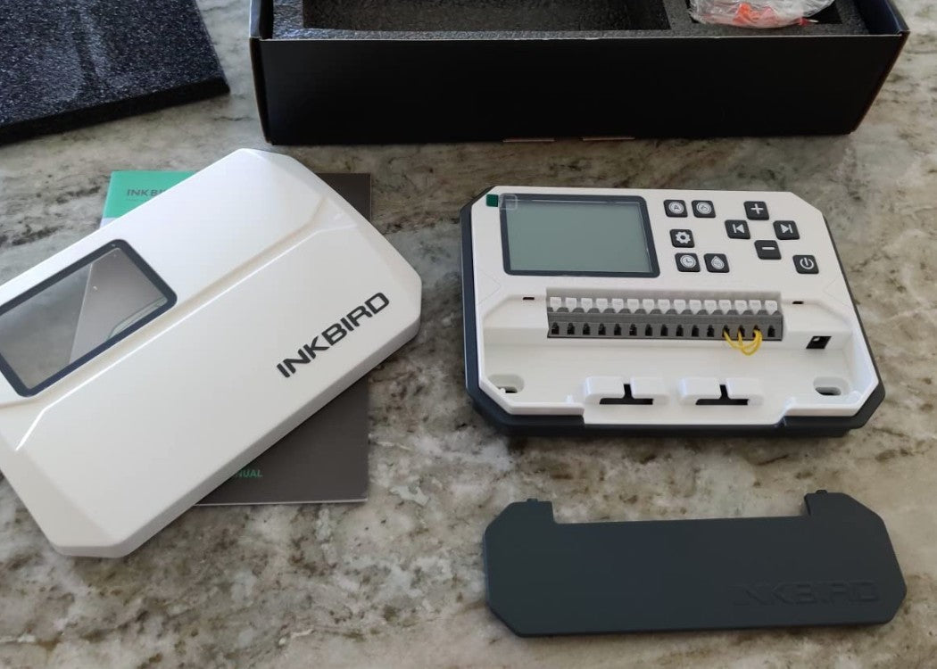 Best Sprinkler Controllers