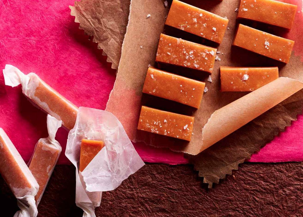 Alternatives to using a meat thermometer for candy