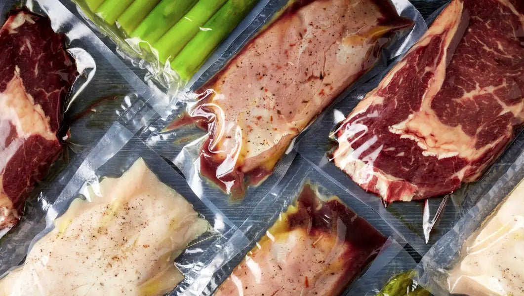 How Long Does Vacuum Sealed Meat Last? - INKBIRD