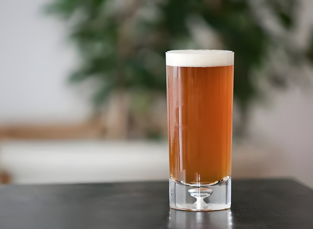 How to Brew Pale Ale at Home