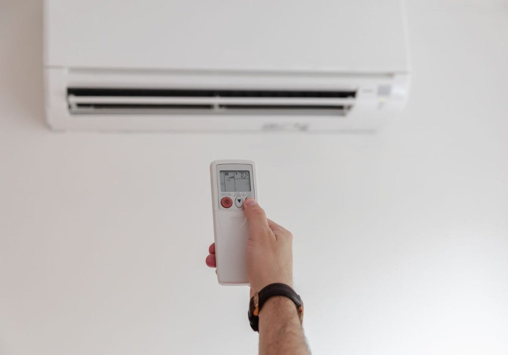 Is Air Conditioning Bad for Your Health
