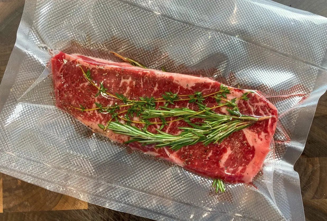 Is Sous Vide Cooking the Ultimate Cooking Option in Winter? - INKBIRD