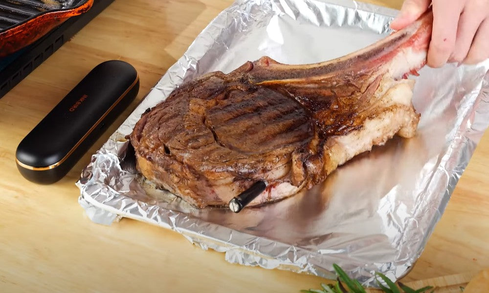 Most Accurate Meat Thermometers