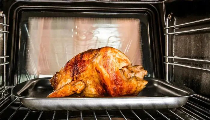 NINE MISTAKES that Everyone Makes When Cook Chicken - INKBIRD