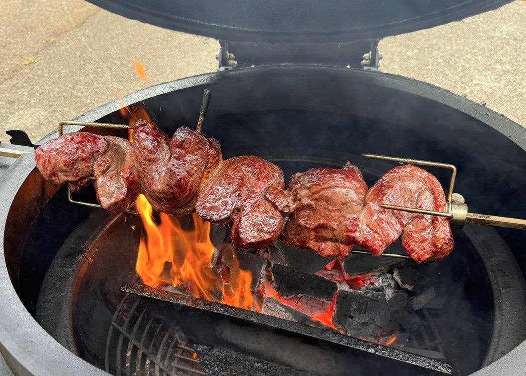 Picanha Steak Recipe