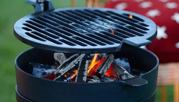 PREDICTION: Barbecue Trends For 2023 - INKBIRD