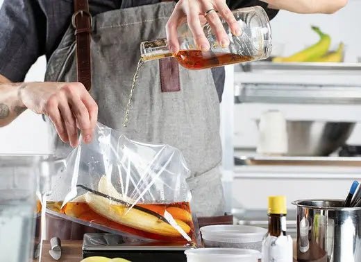 Sous Vide Cocktails: 3 Best Recipes & How to Make Them - INKBIRD