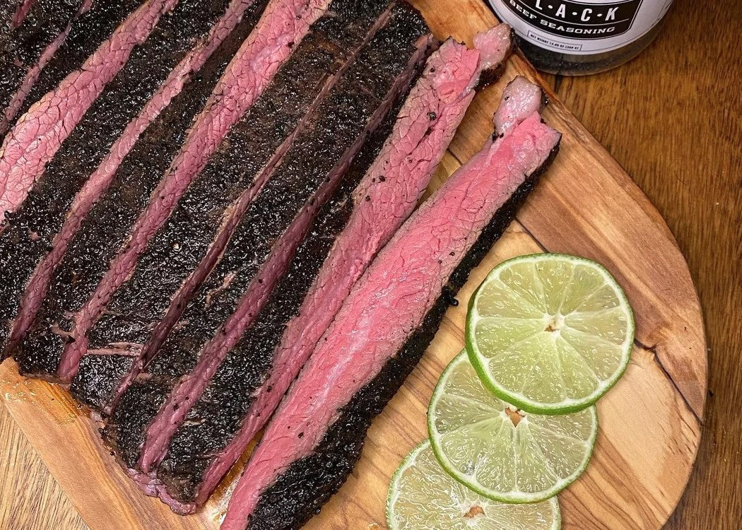 Sous Vide Flank Steak Recipe
