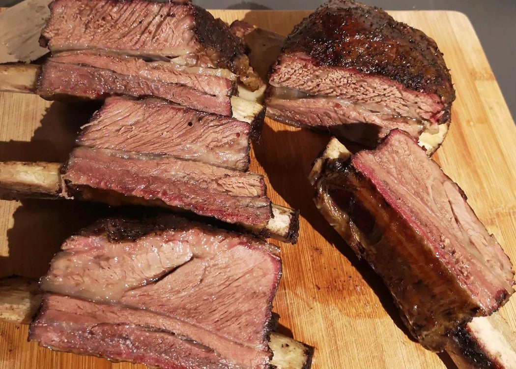 Sous Vide Short Ribs Recipe
