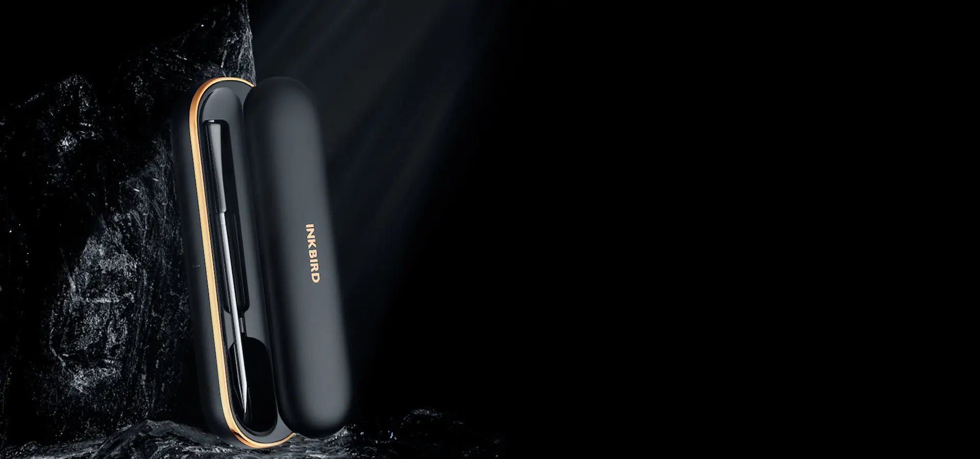 THE INKBIRD INT-11P-B - INKBIRD