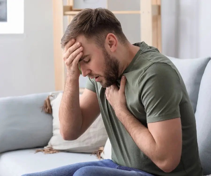 What Does Formaldehyde Smell Like? How to Get Rid of It? - INKBIRD