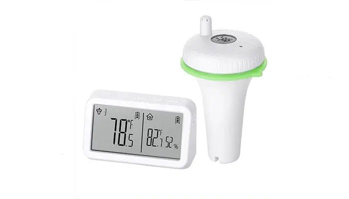 What’s The Best Pool Thermometer? - INKBIRD
