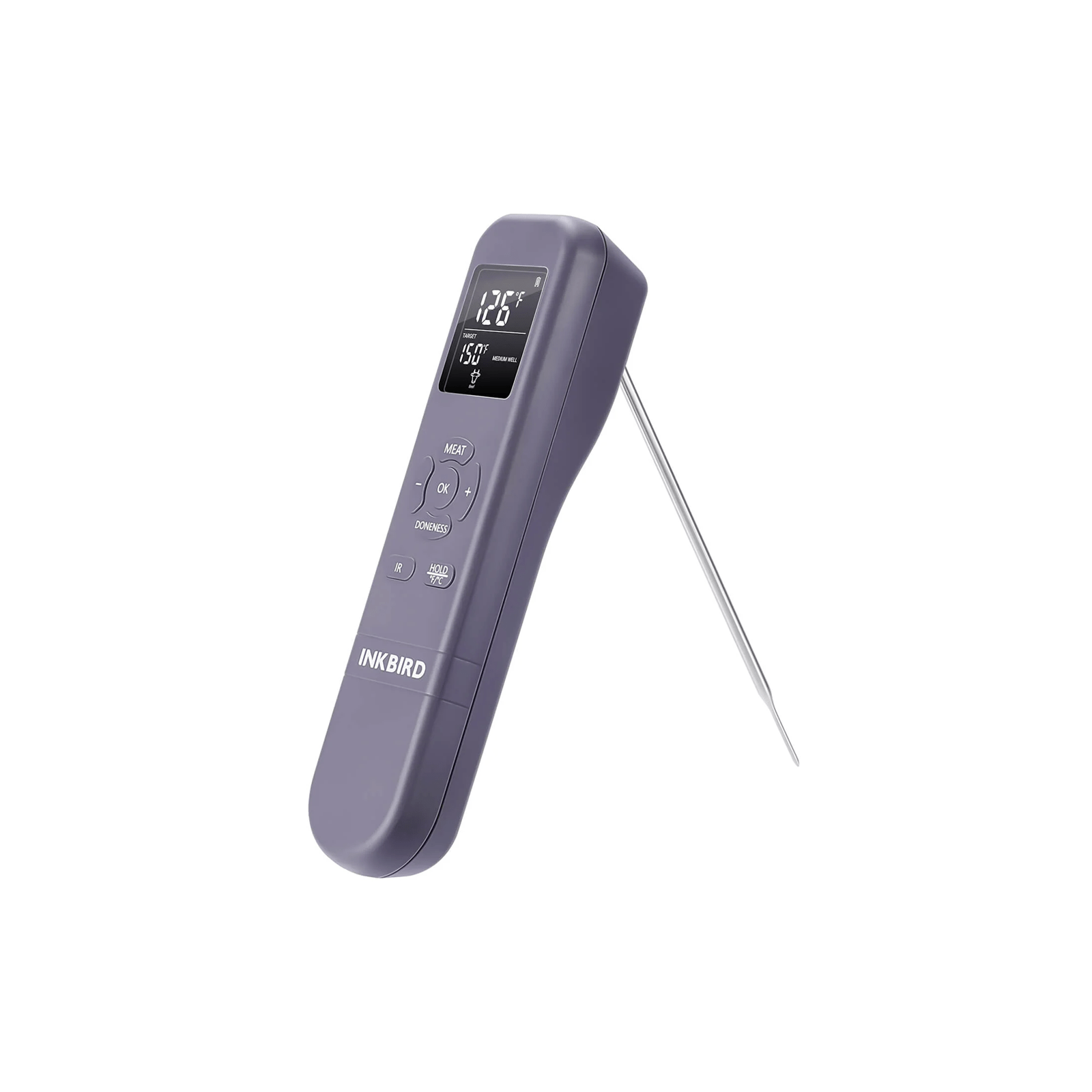3 - in - 1 Instant Read Thermometer IHT - 1M - INKBIRD