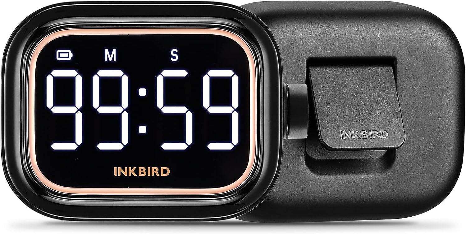 Digital Kitchen Timer IDT - 02 - INKBIRD