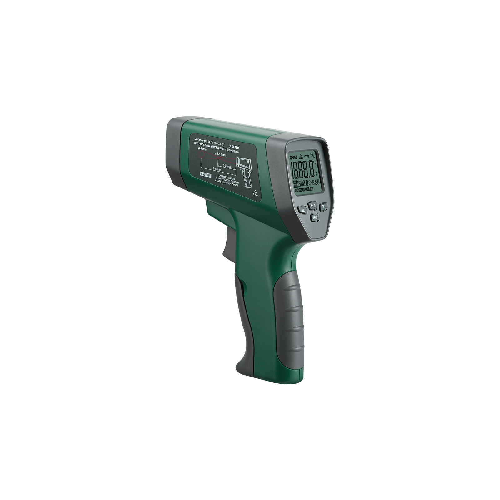 Infrared Thermometer INK - IFT03 - INKBIRD