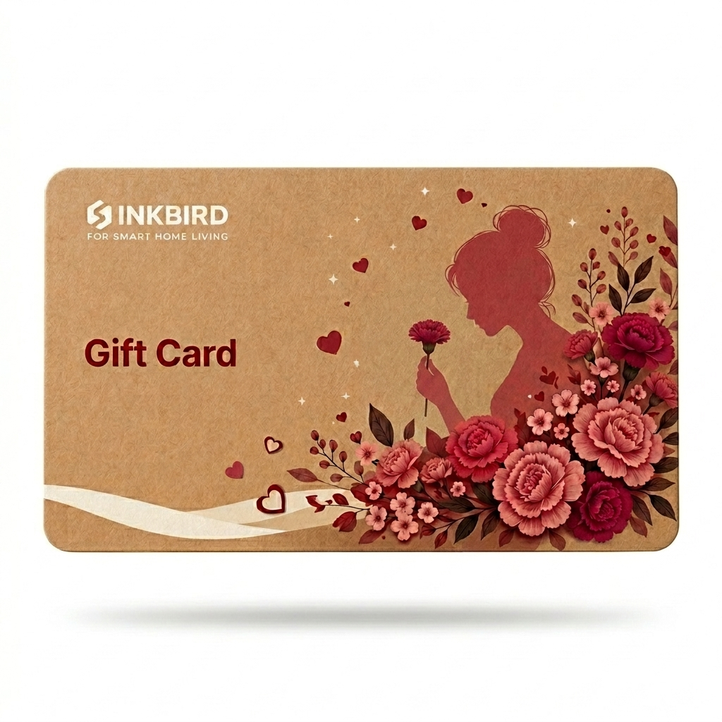 INKBIRD E-Geschenkkarte