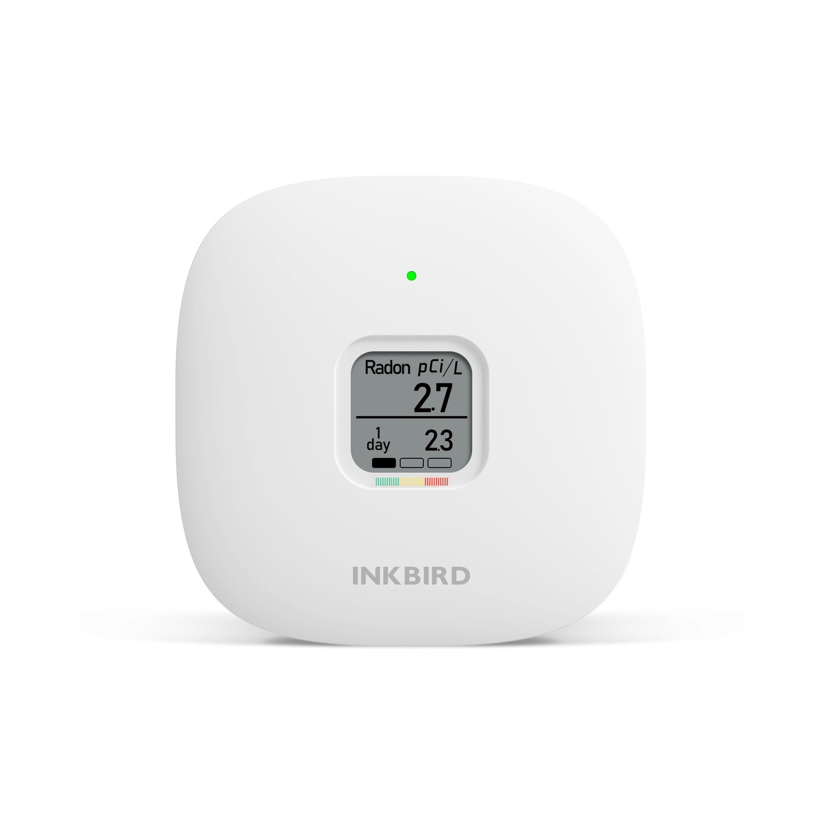 Radon Detector INK - RD3 - INKBIRD