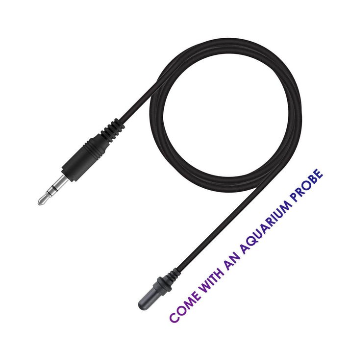 Replacement Aquarium Probe for ITC - 308, ITC - 306T, ITC - 310T, IPB - 16S, ITC - 308S - INKBIRD