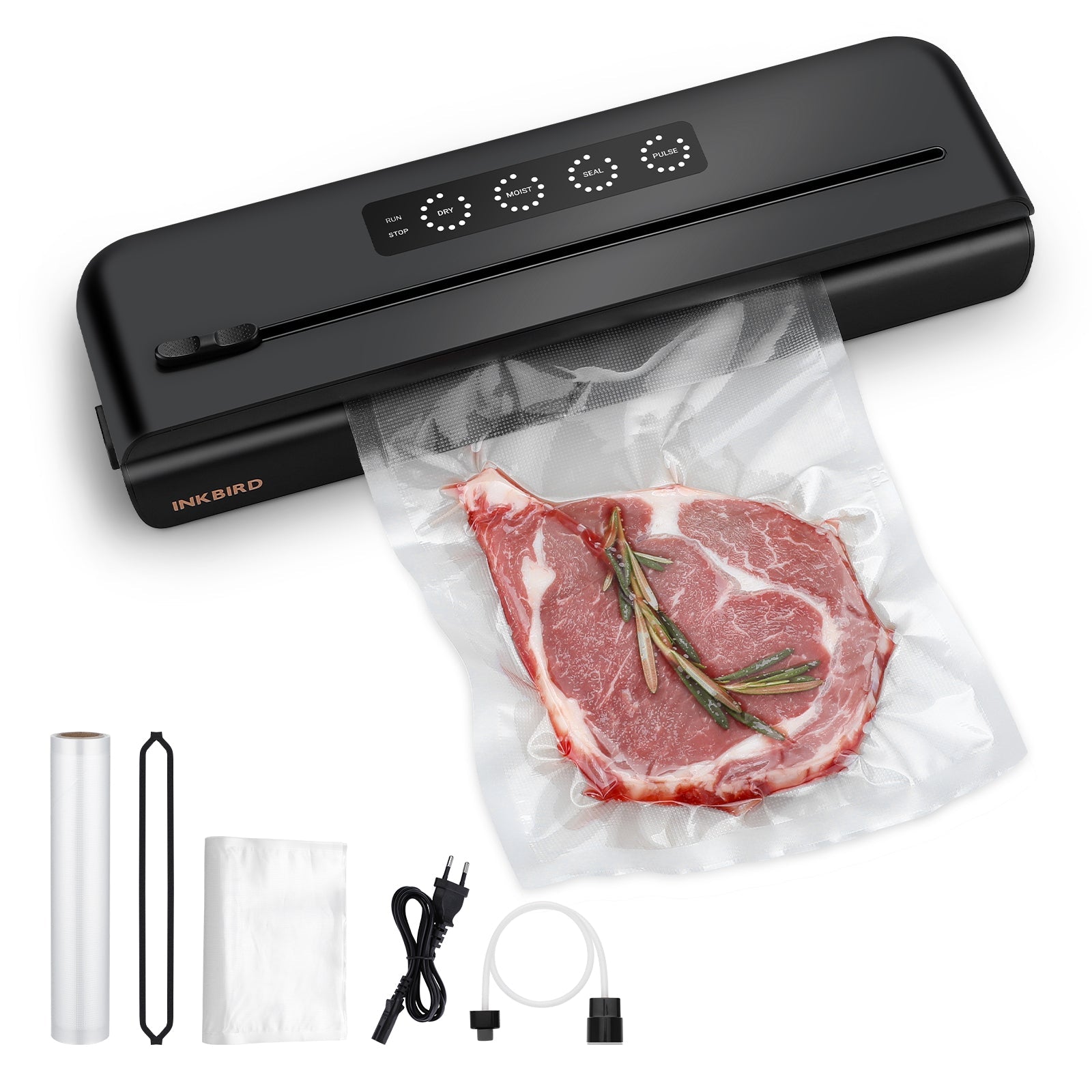 Vacuum Sealer IVS - 011 - INKBIRD