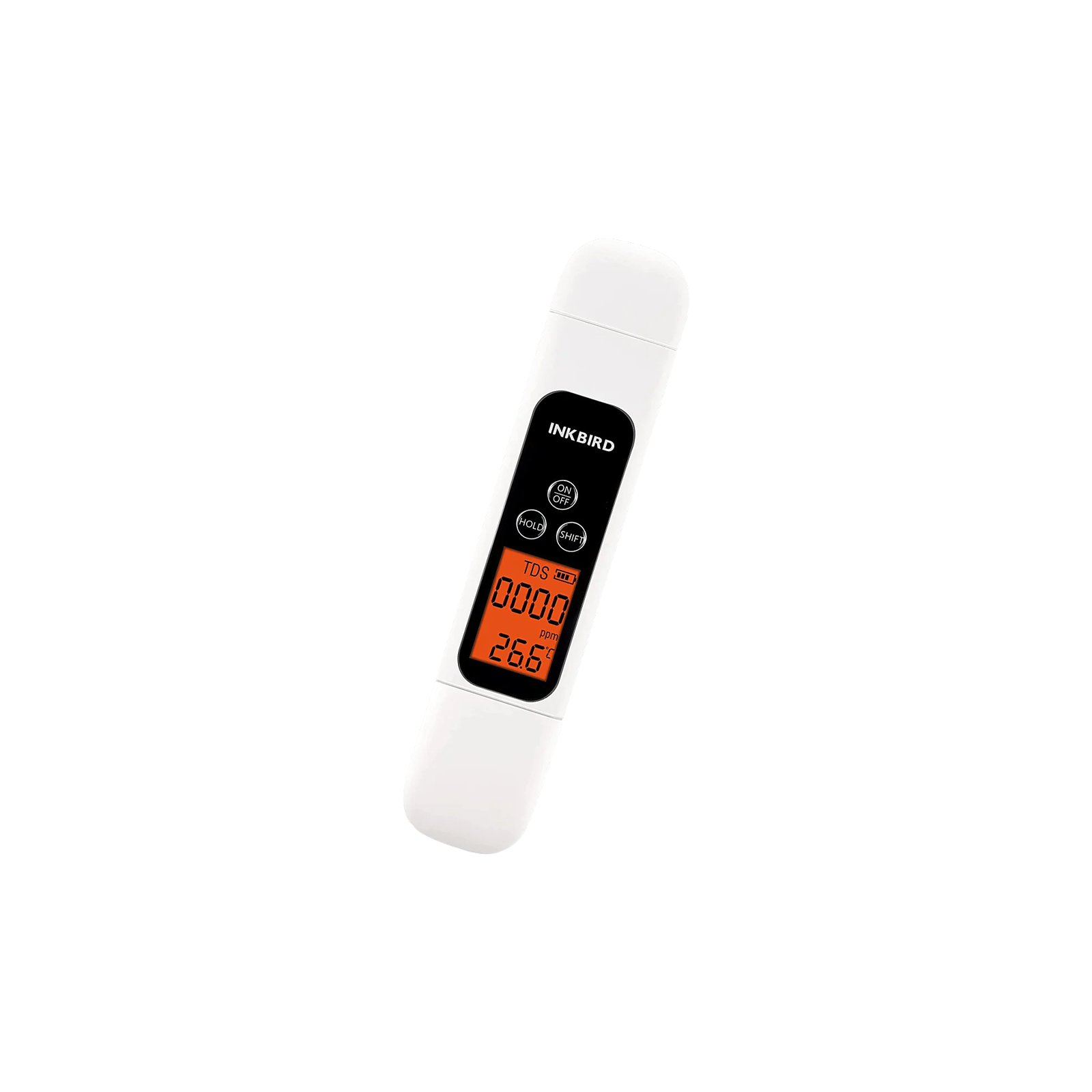 Water Quality Tester ITDS - 01 - INKBIRD