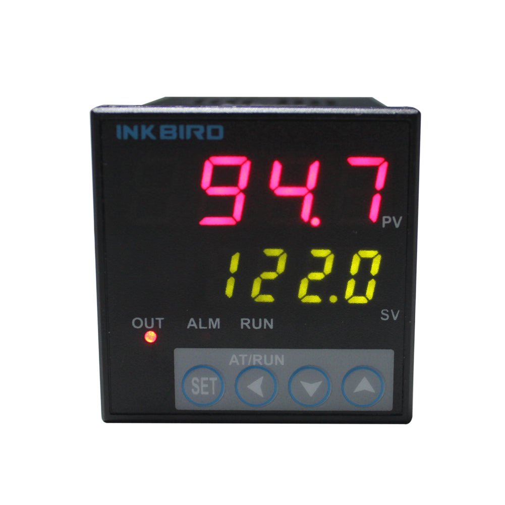 PID Temperature Controller ITC - 106 Series - INKBIRD