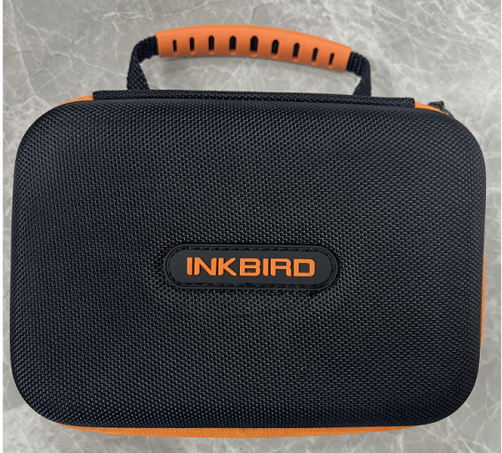 Portable Storage Carrying Case for IBBQ - 4BW - INKBIRD