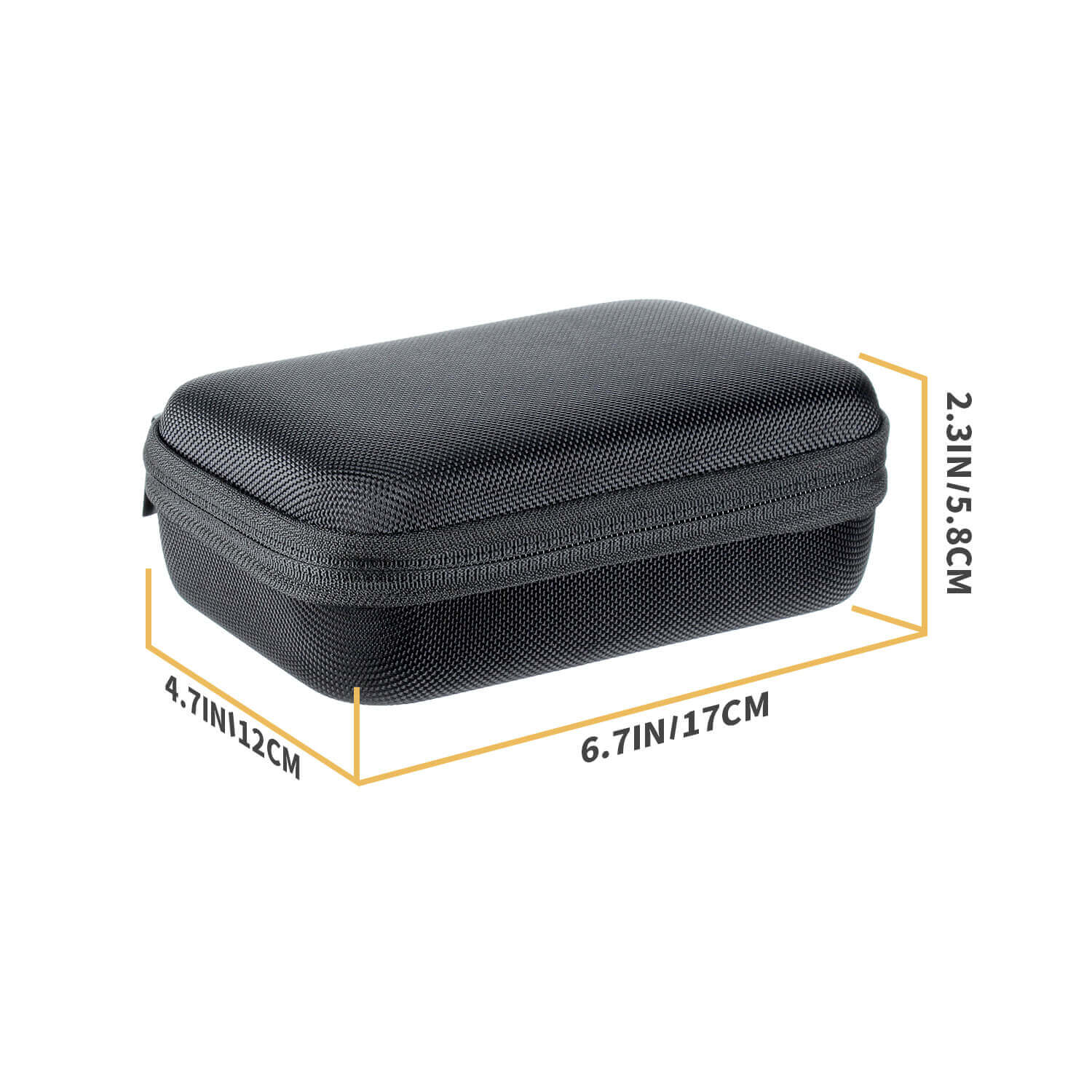 Portable Storage Carrying Case for IBT - 4XS & IBBQ - 4T - INKBIRD