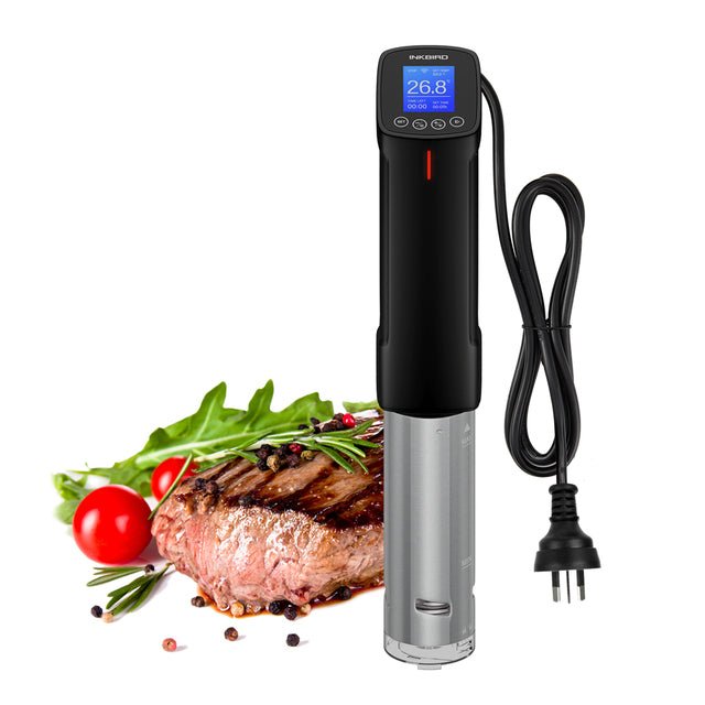 WiFi Sous Vide Cooker ISV - 100W - INKBIRD