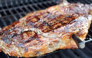 5 Best Meat Thermometers for Grilling, Smoking & BBQ - INKBIRD