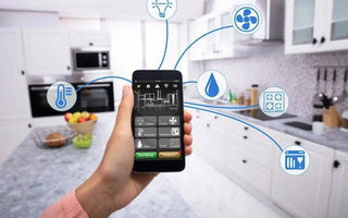 5 Best Smart Kitchen Appliances to Revolutionize Your Kitchen - INKBIRD