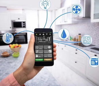 5 Best Smart Kitchen Appliances to Revolutionize Your Kitchen - INKBIRD