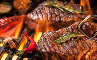 BBQ: 6 Tricks To Creating the Best BBQ Experience - INKBIRD