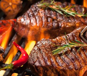 BBQ: 6 Tricks To Creating the Best BBQ Experience - INKBIRD