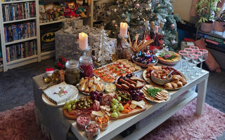 Best Holiday Recipes