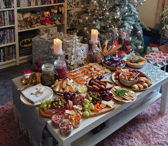 Best Holiday Recipes