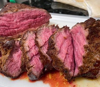 Sous Vide Tri Tip Recipe