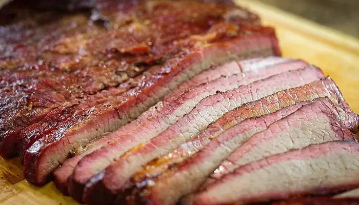 Brisket Point vs. Flat: Is One Better Than The Other? - INKBIRD
