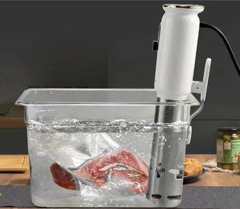 Can You Sous Vide Frozen Steak? - INKBIRD