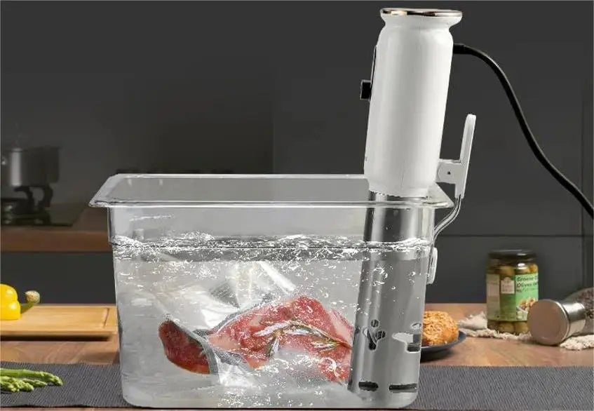 Can You Sous Vide Frozen Steak? - INKBIRD