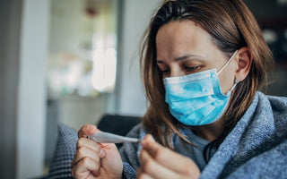 Cold vs. Flu vs. COVID vs. RSV Symptoms