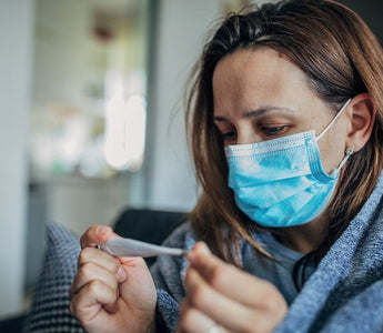 Cold vs. Flu vs. COVID vs. RSV Symptoms