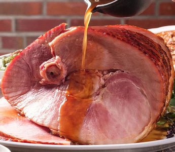 Copycat Honey Baked Ham Recipe
