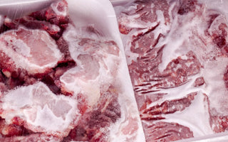 Freezer Burn What It Is How to Prevent It