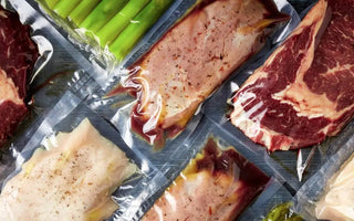 How Long Does Vacuum Sealed Meat Last? - INKBIRD