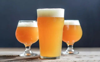 How to Brew New England IPA at Home? - INKBIRD