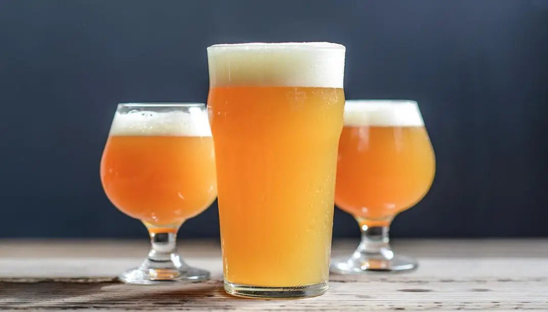 How to Brew New England IPA at Home? - INKBIRD