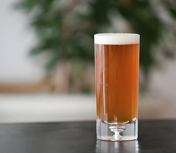 How to Brew Pale Ale at Home